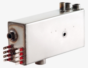 Steam Generators And Water Heaters - Irca Boiler