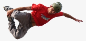 Inline Skater Png