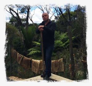 It Is My Passion To Hold True To The Ancient Traditions - Shortleaf Black Spruce