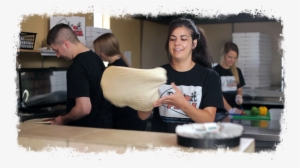About Us - Baking
