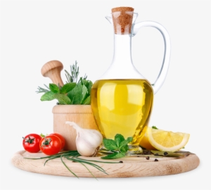 What Everyone Should Know - Cooking Oil And Spices Png