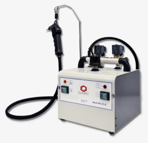 Omec Steam Cleaner - Machine Tool