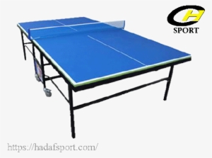 Miz Pingpong Tm110 02 - Table