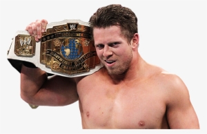 Free Wwe 13 The Miz - Miz With Ic Title