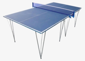 Miz Pingpong T102 - میز پینگ پنگ