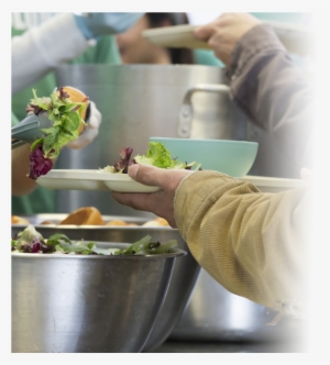 The Lord's Gift House Is Our “mission Field” To Reach - Volunteering