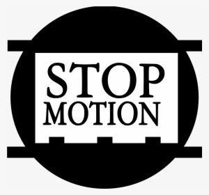 Open - Stop Motion Animation Title