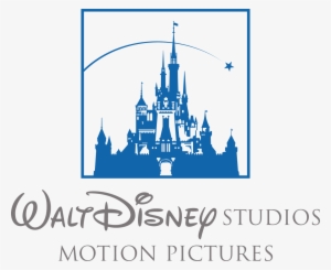 Walt Disney Studios Motion Pictures Logo