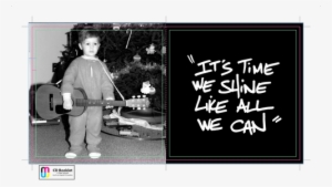 A Year Ago Today-new Album By Miz - Calligraphy