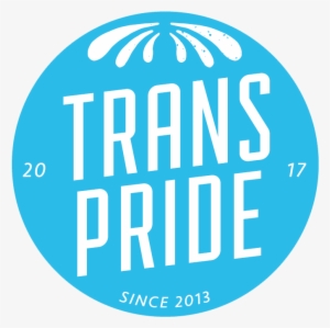 See Trans Pride Brighton's New Website For Up To Date - Trans Pride Brighton Logo