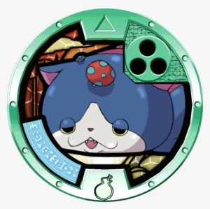 Meganyan Yo-motion - Yo Kai Watch Meganyan