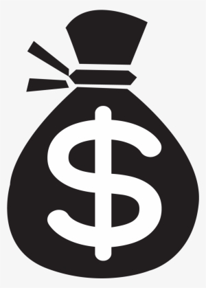 Dinheiro Png - Dollar Icon Vector