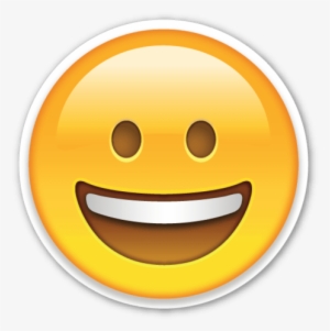 Clic Aquí) Podras Encontrar Todos Los Emoji (emoticones) - Transparent Background Face Emoji Png