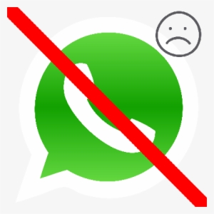 Cómo Enviar Un Mensaje Por Whatsapp A Alguien Que Te - Whatsapp Block