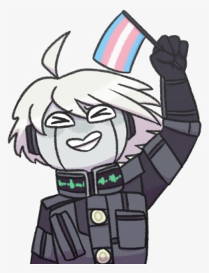 Image - Transgender Flags