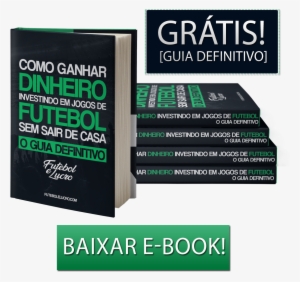 Como Ganhar Dinheiro Com Futebol 1 - Book Cover