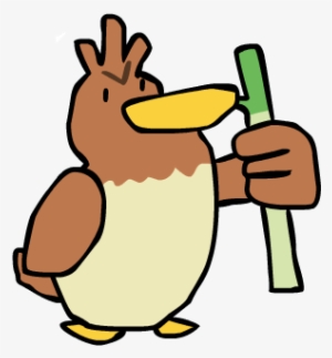 Image - Adã©lie Penguin