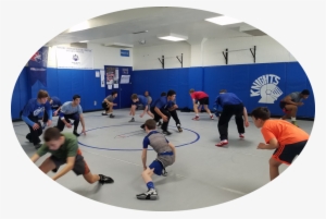 Stance & Motion - Stance Motion