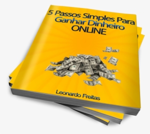 Ebook Ganhar Dinheiro Online Png Amarelo - 100+ Budget Tips Guaranteed To Immediately Save You