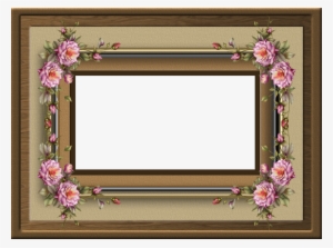 "flower And Glass Frame 2" By Collect And Creat - Make An Offer ;) Gorgeous Butterfly Top.