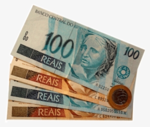 No Comment - Brazil 50 Reais