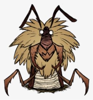 Don T Starve Together Antlion