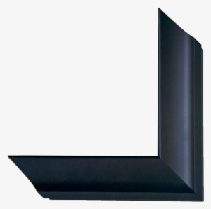Black Frame W/glass