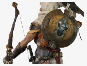 Assassin's Creed® Origins - Assassin's Creed Origins Bayek Statue