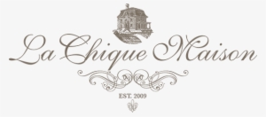 La Chique Maison - Design With Vinyl Christ The Centre Of Our Home Living