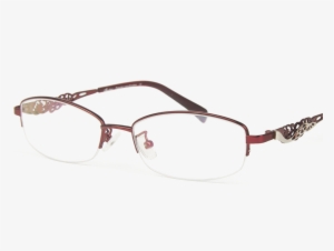 Buy Hollow Pattern Temperament Female Models Fashion - Revolution Eyewear Eyeglasses 754