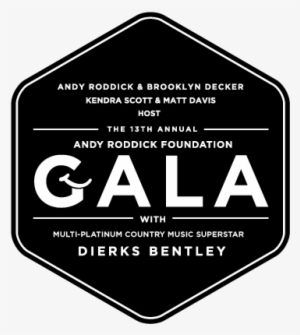 Arf Gala 18 Logo Complete - Frenzy Van Den Berg