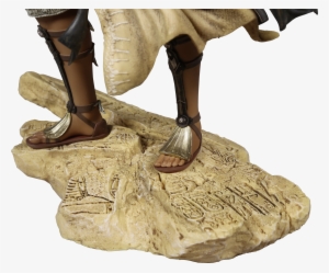 Ubicollectibles - Assassin's Creed - Origins - Aya - Assassin's Creed Origins Figurine Aya