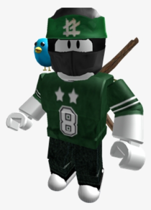 Roblox Player Profile Picture - Roblox - 352x352 PNG Download - PNGkit