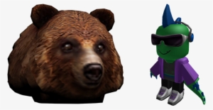 Everything You Do In The Endless Summer Camp Out Place - Roblox Bear T Shirt