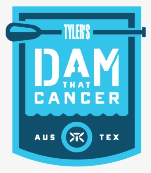 Login - Tyler's Dam That Cancer