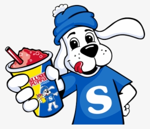 5 Things To Know Before Choosing A Slush Program - Slush Puppie Logo