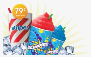 Slurpee Drinks Are Now Here - Topoint Silicon Ice Cube Trays- Fda Food Grade Ice