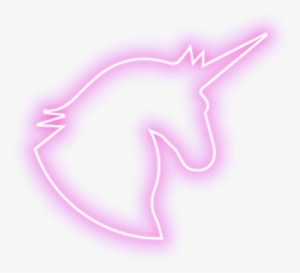 Neon Emoji Library - Lavender