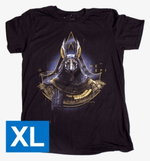 Hetepi Men's T-shirt - Active Shirt