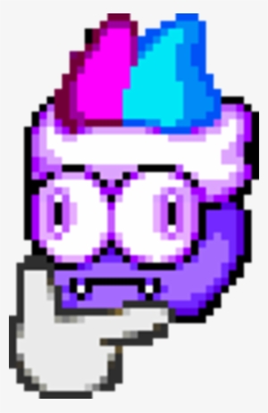 Marx Kirby Thinking