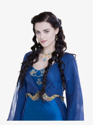 Xvquwm - Lady Morgana