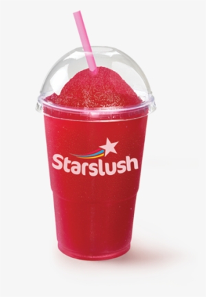 Strawberry Image - Vimto Slush Drinks Cold Drink