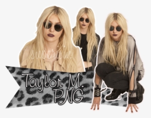 Taylor Momsen Png - Taylor Momsen Photoshoot