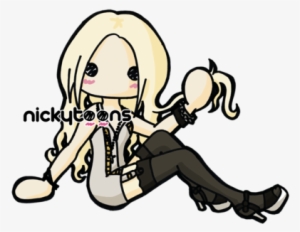 #cacami Hashtag On Twitter - Taylor Momsen