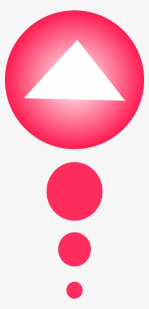 Yellow Arrow Set - Clip Art