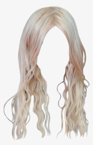 Taylor Momsen Long Wavy Casual Hairstyle - Lace Wig
