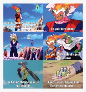 True Story - - Ultimate Bidoof