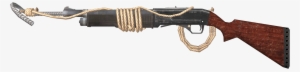 Harpoon Model Bo - Firearm