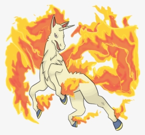 Http - //www - Pokemonpets - Com/mega Rapidash Pokemon - Mega Rapidash
