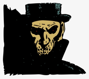 This Free Icons Png Design Of Dr Death